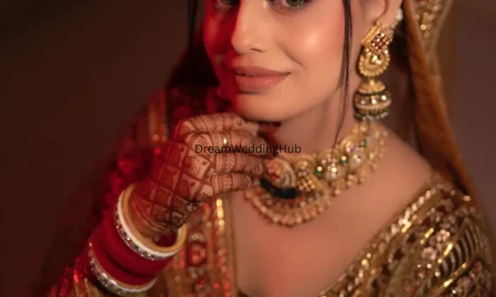 LOTUS SALON AND ACADEMY